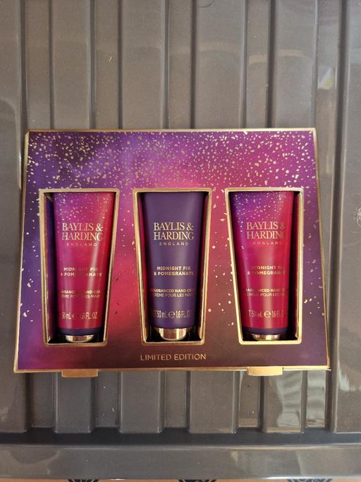 Buy & Sell Ramsgate Thanet - Photos for bn handcream giftset
