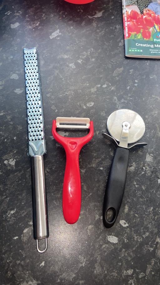 Buy & Sell Stow Heath Wolverhampton - Photos for Utensils