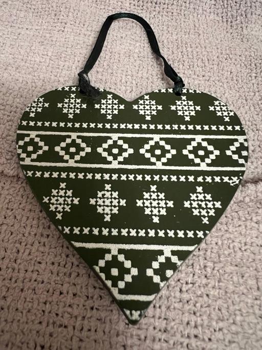 Buy & Sell Hetton-Le-Hole Sunderland - Photos for Tree Decoration ( New )
