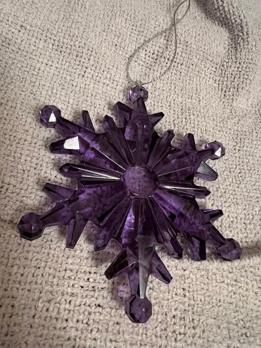 Buy & Sell Hetton-Le-Hole Sunderland - Photos for Christmas Tree Decoration ( New )