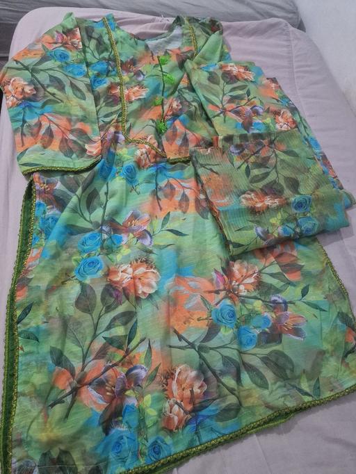 Buy & Sell Manor Park East London - Photos for Asian dress