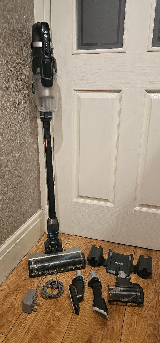 Buy & Sell Edge Hill Liverpool - Photos for BISSELL Icon Pet Cordless Vacuum Cleaner
