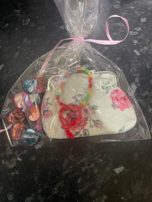 Buy & Sell Bordesley Green Birmingham - Photos for Purse & two bracelets