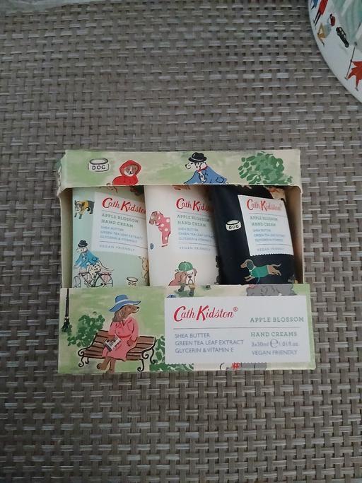 Buy & Sell Radcliffe Bury - Photos for Hand Creams Cath Kidston New