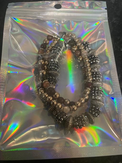 Buy & Sell Bordesley Green Birmingham - Photos for Bracelets x3