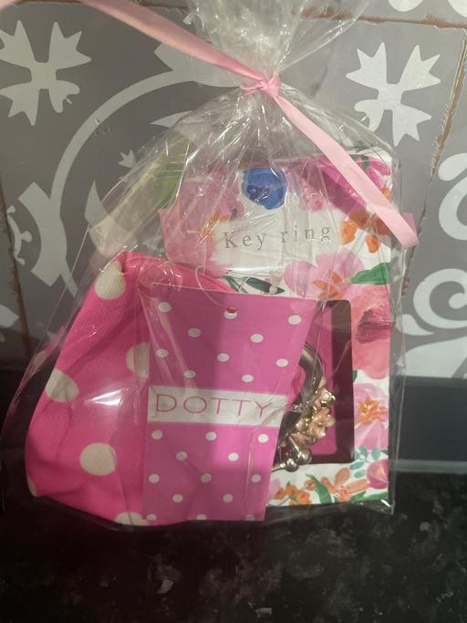Buy & Sell Bordesley Green Birmingham - Photos for Purse & keyring