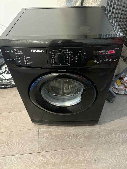 Buy & Sell Denton Tameside - Photos for Bush washing machine like new