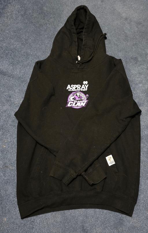 Buy & Sell Colindale North West London - Photos for Glasgow clan hoodie