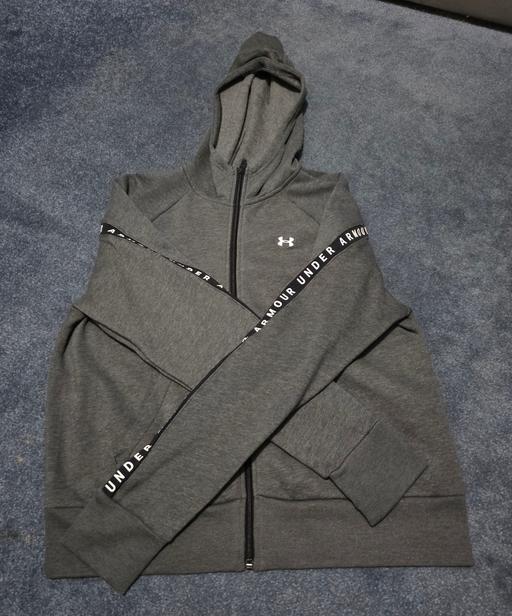 Buy & Sell The Hyde North West London - Photos for under armour hoodie