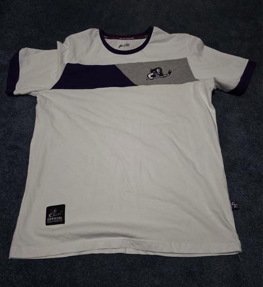 Buy & Sell The Hyde North West London - Photos for Glasgow clan tshirt