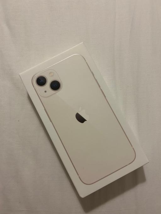Buy & Sell London Gatwick Airport Crawley - Photos for iPhone 13 with Box