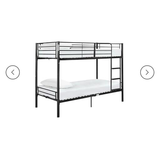 Buy & Sell Moseley Village Wolverhampton - Photos for Bunk bed