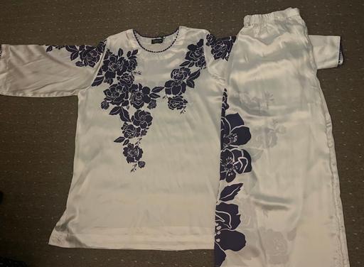 Buy & Sell Small Heath Birmingham - Photos for Purple and white co ord set