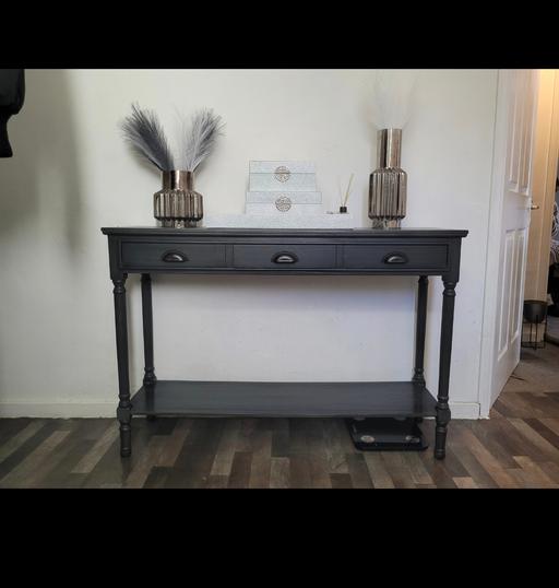 Buy & Sell Nunhead South East London - Photos for CONSOLE TABLE