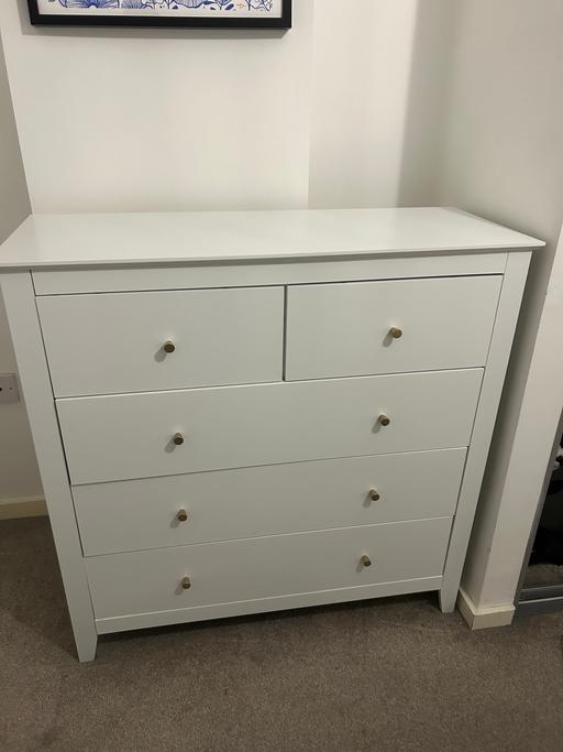 Buy & Sell Old Ford East London - Photos for Dresser / chest of drawers
