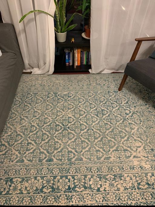 Buy & Sell Old Ford East London - Photos for Large oriental rug