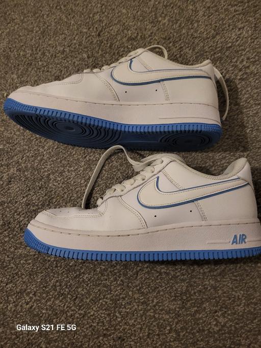 Buy & Sell Carshalton Sutton - Photos for Nike air Trainers