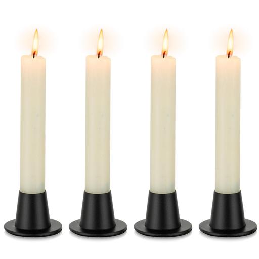 Buy & Sell Mickleover Derby - Photos for NUPTIO Candle Stick Candle Holder: 4 Pcs