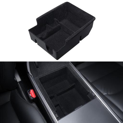 Vehicles Mickleover Derby - Photos for Armrest Storage Box Organiser for Teslas