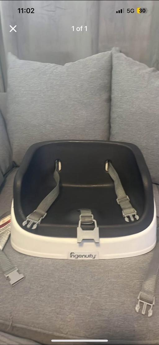 Buy & Sell Romford Barking and Dagenham - Photos for Baby seat