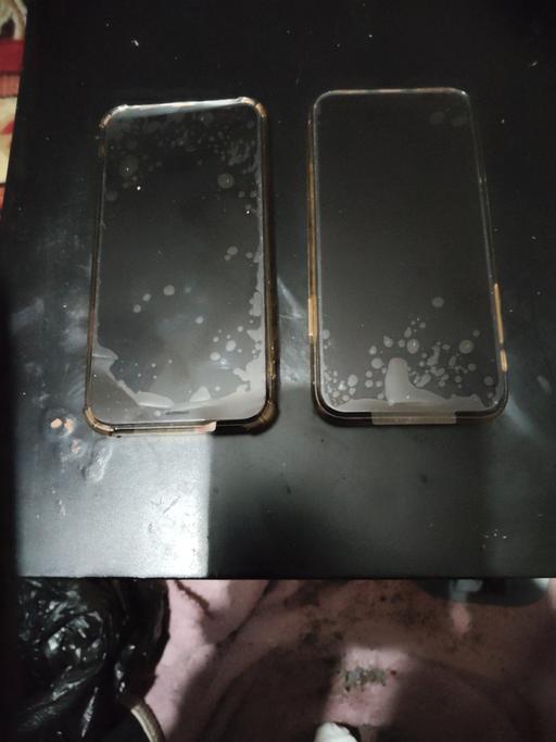 Buy & Sell Manor Park East London - Photos for 2 iPhone X bundle