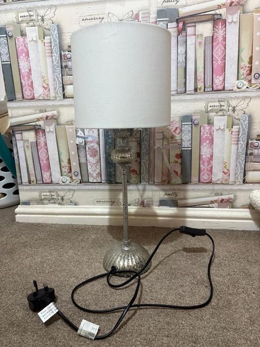Buy & Sell Parr Industrial Estate Saint Helens - Photos for Lamp