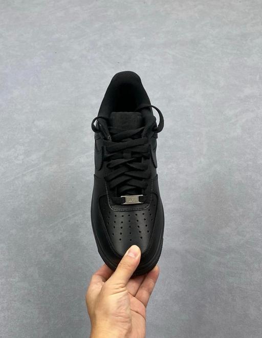 Buy & Sell Wanstead East London - Photos for Air force 1 low triple