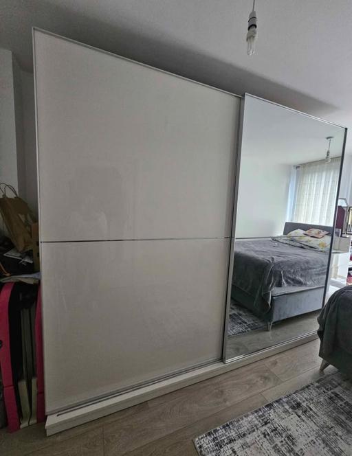 Buy & Sell Lambeth South East London - Photos for wardrobe