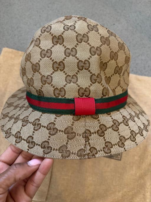 Buy & Sell Sydenham Hill South East London - Photos for Children's GG fedora