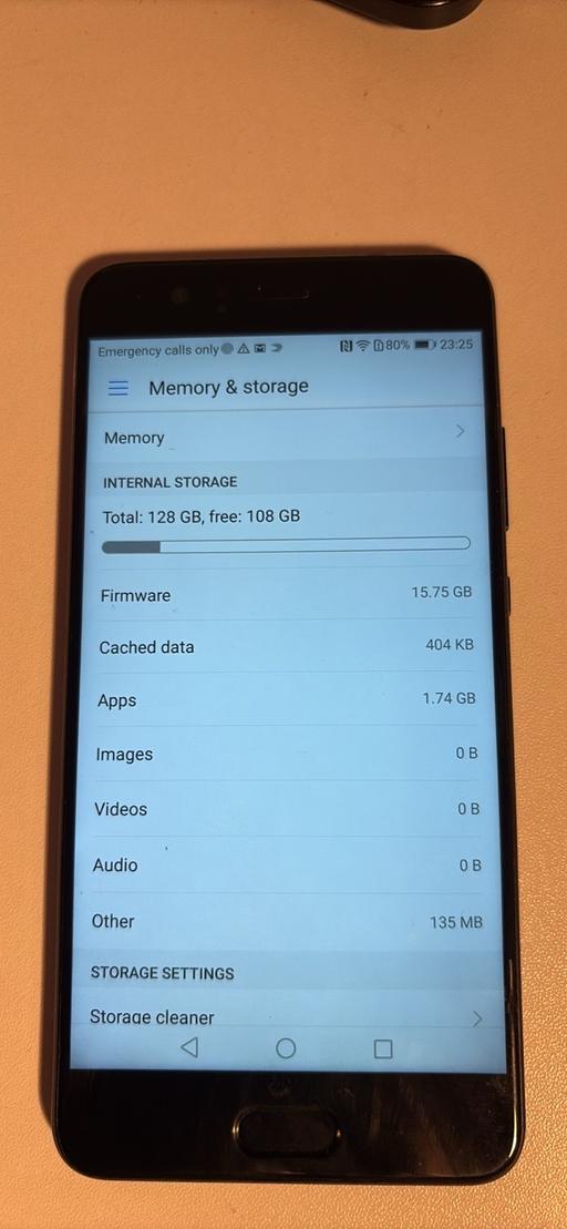 Buy & Sell Catford South East London - Photos for Huawei P10 plus smartphone unlocked