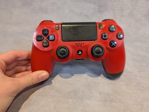 Buy & Sell Islington North London - Photos for Sony PS4 controller dualshock 4 wireless 