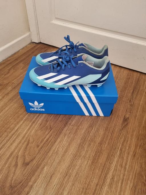 Buy & Sell Hayley Green Dudley - Photos for Adidas Football Boots.