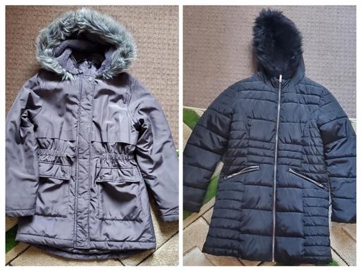 Buy & Sell Longley Sheffield - Photos for girls school coats