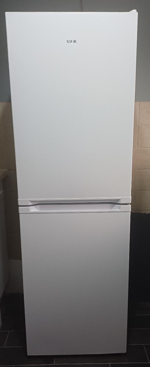 Buy & Sell Bradmore Wolverhampton - Photos for Logik Fridge Freezer (Like New)