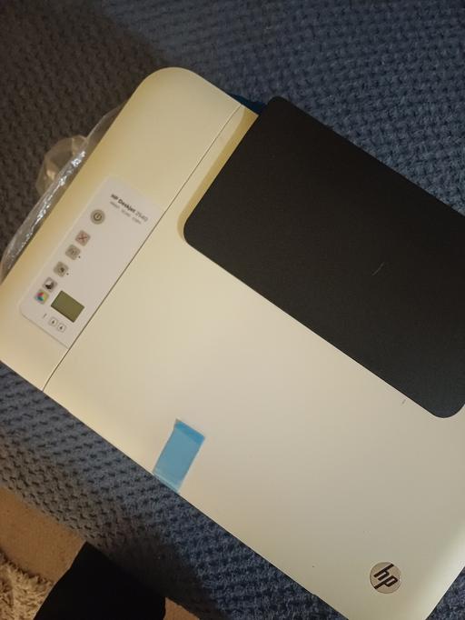 Buy & Sell Bradmore Wolverhampton - Photos for HP Printer, Copy and Scanner (all in one)