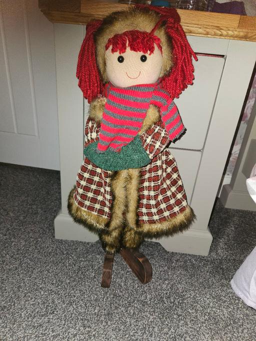 Buy & Sell Moseley Village Wolverhampton - Photos for Christmas decoration