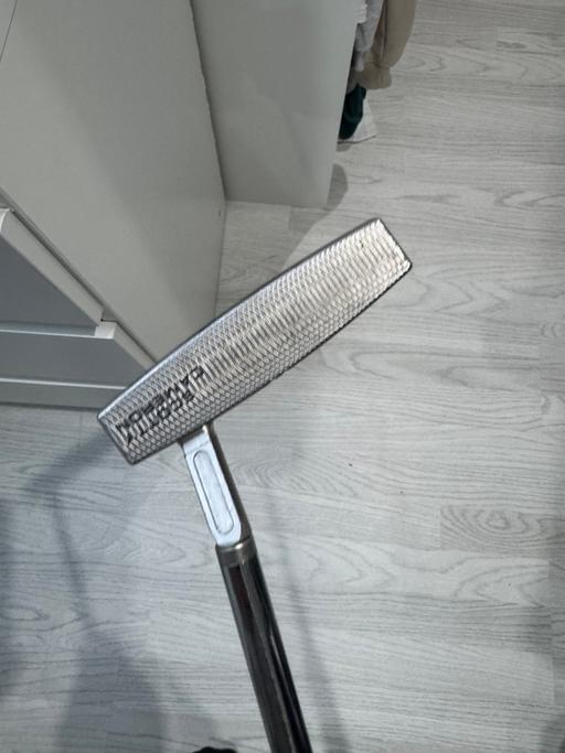 Buy & Sell Gilmoss Industrial Estate Liverpool - Photos for SCOTTY CAMERON PHANTOM PUTTER