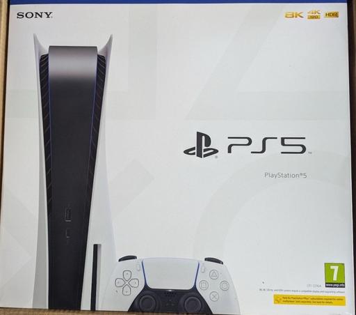 Buy & Sell Croxteth Liverpool - Photos for PlayStation 5 Digital