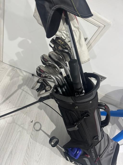 Buy & Sell Croxteth Liverpool - Photos for Golf Clubs
