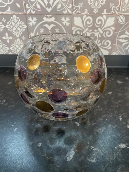 Buy & Sell Bordesley Green Birmingham - Photos for Vase