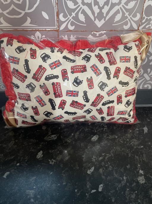 Buy & Sell Saltley Birmingham - Photos for Small cushion