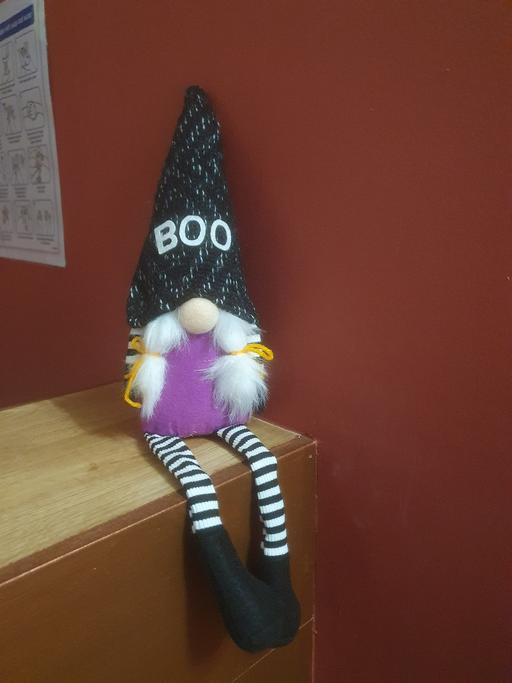 Buy & Sell Bradmore Wolverhampton - Photos for NEW Halloween gonk 🎃