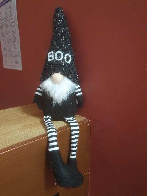 Buy & Sell Bradmore Wolverhampton - Photos for NEW Halloween gonk 🎃