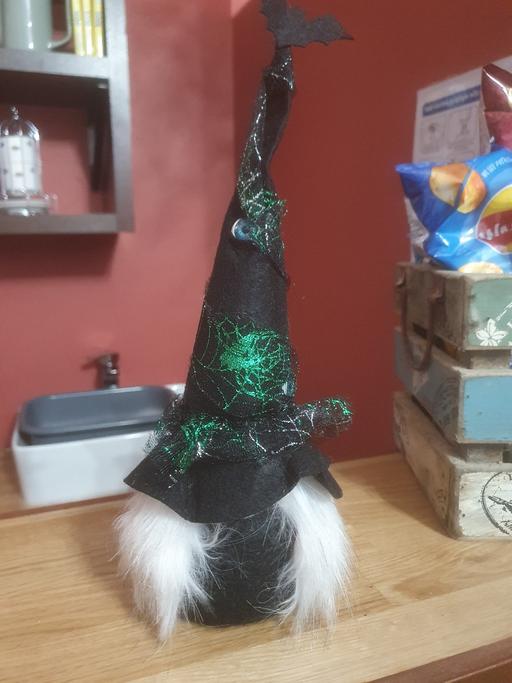 Buy & Sell Bradmore Wolverhampton - Photos for New Halloween gonk 🕸👁