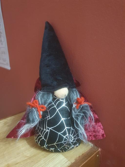 Buy & Sell Bradmore Wolverhampton - Photos for New Halloween Gonk 🎃