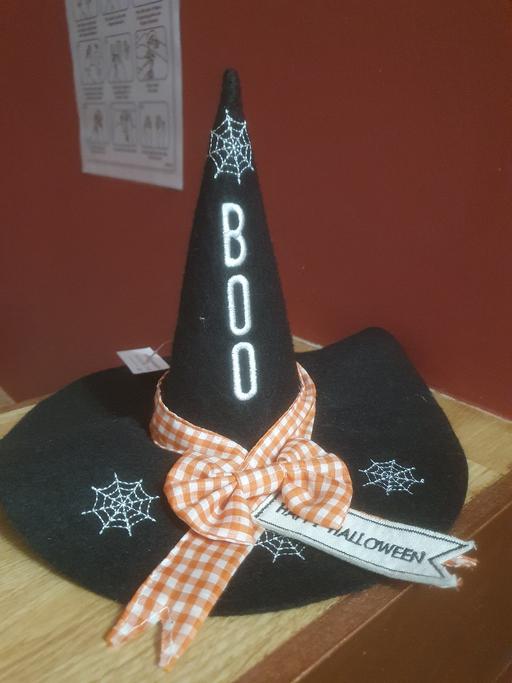 Buy & Sell Bradmore Wolverhampton - Photos for New witches hat felt decor
