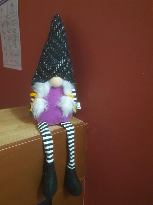 Buy & Sell Bradmore Wolverhampton - Photos for New Halloween gonk 🎃