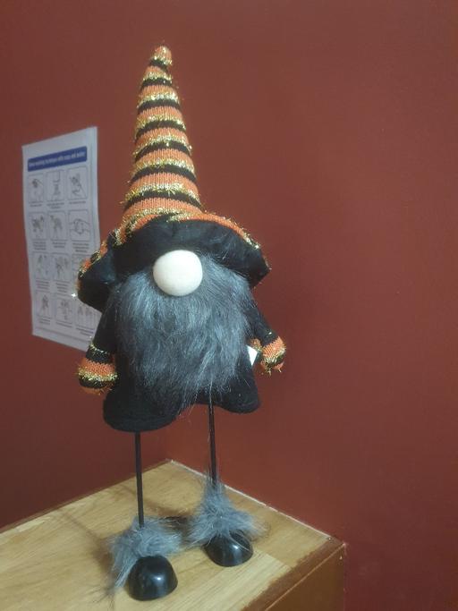Buy & Sell Bradmore Wolverhampton - Photos for NEW Halloween gonk 🎃