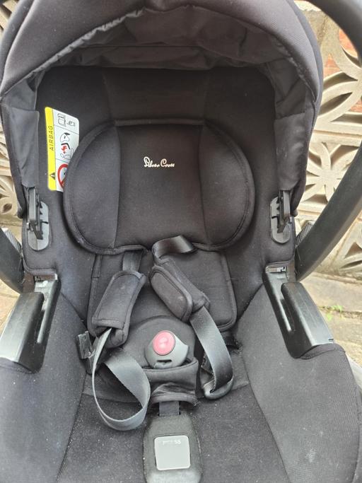 Buy & Sell Willenhall Walsall - Photos for Pushchair bundle