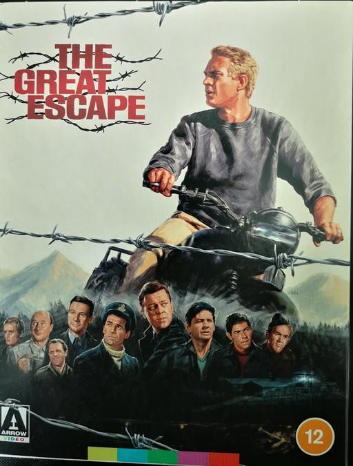 Buy & Sell Elm Park Havering - Photos for The Great Escape